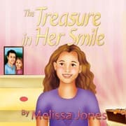 Tapa de The Treasure in Her Smile