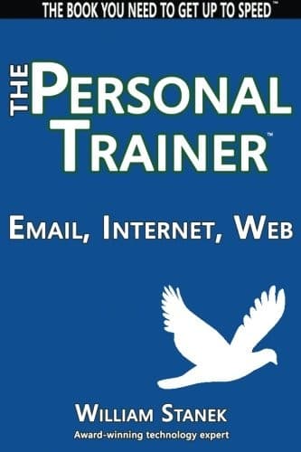 Tapa de Email, Internet, Web