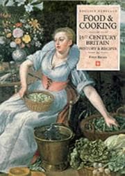 Tapa de Food & Cooking in Sixteenth-Century Britain