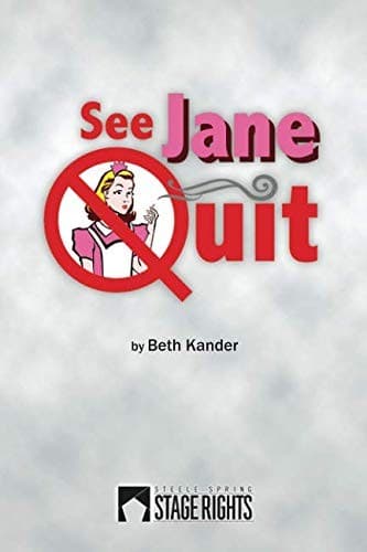 Tapa de See Jane Quit