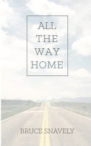 Tapa de All the Way Home