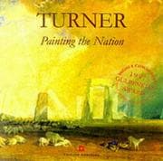 Tapa de Turner: Painting the Nation