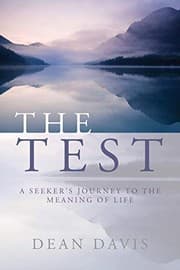 Tapa de The Test