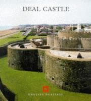 Tapa de Deal Castle