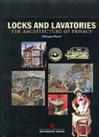 Tapa de Locks and Lavatories