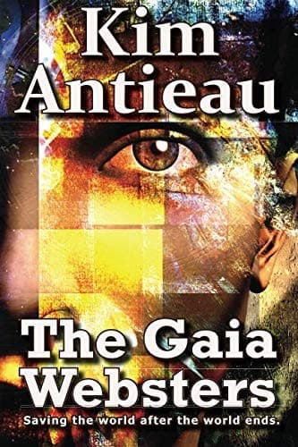 Tapa de The Gaia Websters