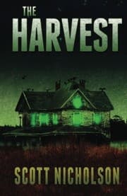 Tapa de The Harvest