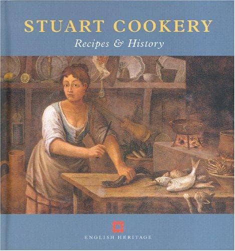 Tapa de Stuart Cookery