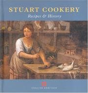 Tapa de Stuart Cookery