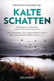 Tapa de Kalte Schatten