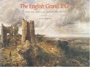 Tapa de The English Grand Tour