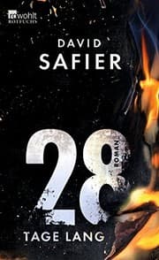 Tapa de 28 Tage lang