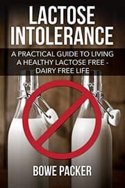 Tapa de Lactose Intolerance