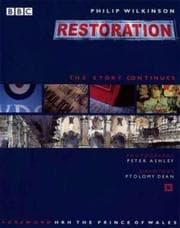 Tapa de Restoration