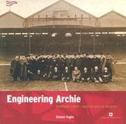 Tapa de Engineering Archie (Played in Britain)