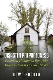 Tapa de Disaster Preparedness