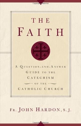 Tapa de The Faith