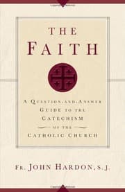Tapa de The Faith