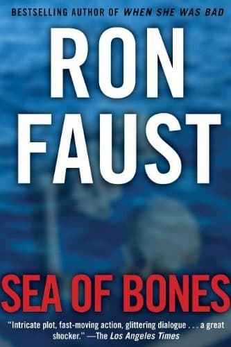 Tapa de Sea of Bones