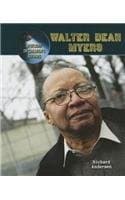 Tapa de Walter Dean Myers