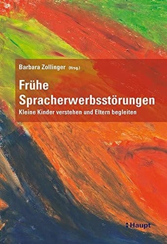 Tapa de Frühe Spracherwerbsstörungen