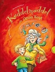 Tapa de Kuddelmuddel in Omas Kopf