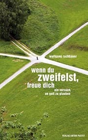 Tapa de Wenn du zweifelst, freue dich
