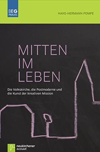 Tapa de Mitten im Leben