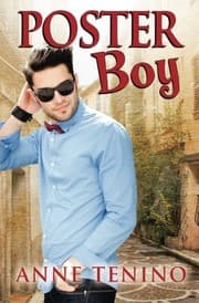 Tapa de Poster Boy