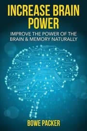 Tapa de Increase Brain Power