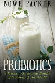 Tapa de Probiotics