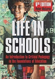 Tapa de Life in Schools