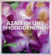 Tapa de Azaleen und Rhododendren
