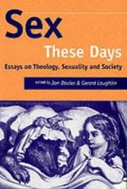 Tapa de Sex these days