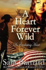 Tapa de A Heart Forever Wild