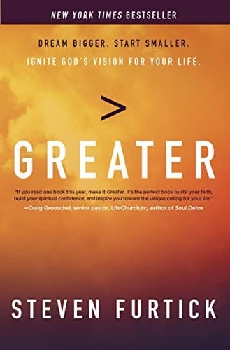 Tapa de Greater
