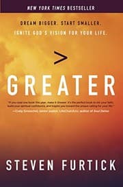 Tapa de Greater