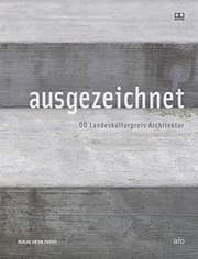 Tapa de ausgezeichnet