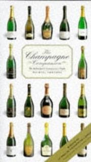 Tapa de Champagne Companion