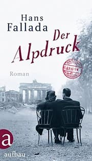Tapa de Der Alpdruck