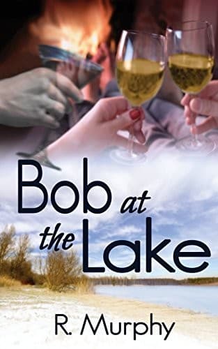 Tapa de Bob at the Lake