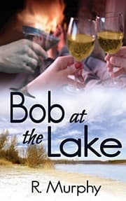 Tapa de Bob at the Lake