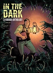 Tapa de In The Dark