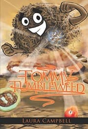 Tapa de Tommy Tumbleweed