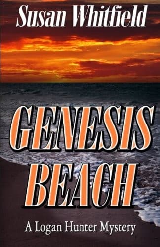 Tapa de Genesis Beach