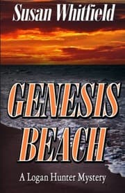Tapa de Genesis Beach