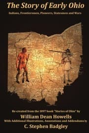Tapa de The Story of Early Ohio