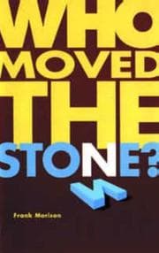 Tapa de Who Moved the Stone?