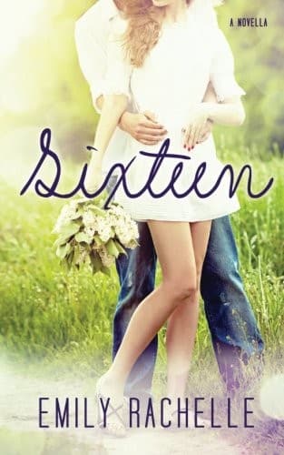 Tapa de Sixteen