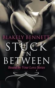 Tapa de Stuck in Between